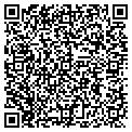 QR code with Vip Taxi contacts