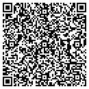 QR code with Leah's Place contacts