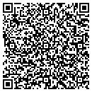 QR code with Robert Hines contacts