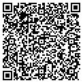 QR code with V I Taxi contacts