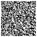QR code with Robert Swope contacts