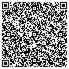QR code with Halsted Automotive Diagnostic contacts