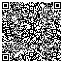 QR code with Raio & Assoc contacts