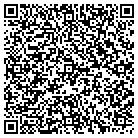 QR code with Hansen Security Corportation contacts