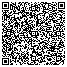 QR code with R & R Contracting Services Inc contacts