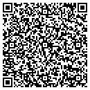 QR code with N J Searcy Casting contacts