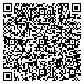 QR code with O Charles contacts