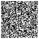 QR code with Rahm & Ortiz Masonary Restorat contacts