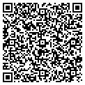 QR code with T J Fig contacts
