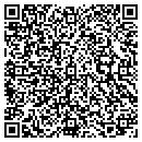 QR code with J K Security Systems contacts