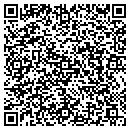 QR code with Raubenstine Masonry contacts