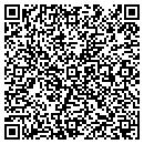 QR code with Uswipe Inc contacts