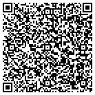 QR code with R & B Masonru Restorations contacts
