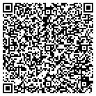 QR code with L A Mathieson Portable Toilets contacts