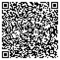 QR code with Yello Cab contacts