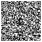 QR code with Hokes Bluff Welding & Fab contacts