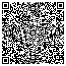 QR code with Angolus Inc contacts