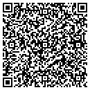 QR code with Terry Rhoads contacts