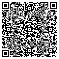 QR code with Antica contacts