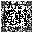 QR code with Arasteh Amir contacts