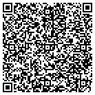 QR code with Richard Casterline Mason Contr contacts