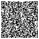 QR code with A & R Casting contacts