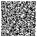 QR code with Tom Hines contacts