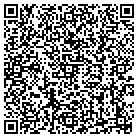 QR code with Rich J Frantz Masonry contacts