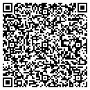 QR code with Rick A Yetter contacts