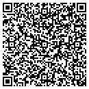 QR code with Rider Masonary contacts