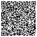 QR code with Finemark contacts
