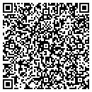 QR code with Artistry of Gold contacts