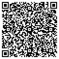 QR code with VAST Works contacts