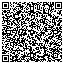 QR code with USA Portable Service contacts