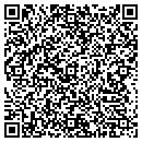 QR code with Ringler Masonry contacts