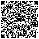 QR code with Kaotic Customs Inc contacts