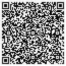 QR code with Athena Designs contacts