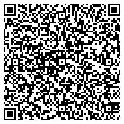 QR code with F C I Portable Toilets contacts