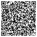 QR code with Bad Beads contacts