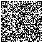 QR code with K & L Performance Automotive contacts