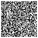 QR code with Yellow Cab Inc contacts