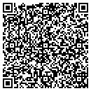 QR code with B2B Copies contacts