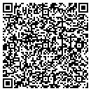 QR code with D&M Electrical Inc contacts