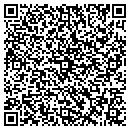 QR code with Robert Wagner Masonry contacts