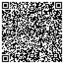 QR code with J C Spencer Co contacts