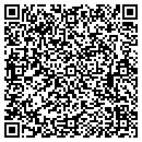 QR code with Yellow Cabs contacts