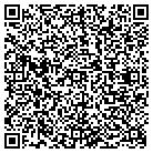 QR code with Rachel Locklear's Portable contacts