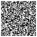 QR code with A Make-Up Studio contacts