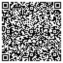 QR code with W Lawrence contacts