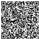 QR code with Roanoke Porta Johns contacts